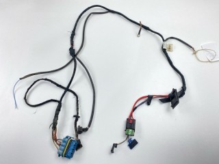 Проводка моторного отсека, ориг. номер A2105405534, Mercedes-Benz E-Class 1993-1998
