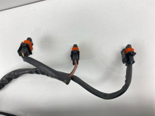 Проводка двигателя, ориг. номер A2105402806, Mercedes-Benz E-Class 1993-1998