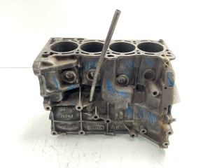 Блок цилиндров, ориг. номер 110004M700, 110004M70A, Nissan Expert 1999-2007