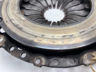 Корзина сцепления, ориг. номер A0062503604, Mercedes-Benz E-Class 1993-1998