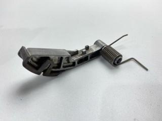 Натяжитель цепи масляного насоса, ориг. номер A1121810059, Mercedes-Benz E-Class 1993-1998