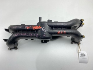 Коллектор впускной Subaru Legacy 2009-2013