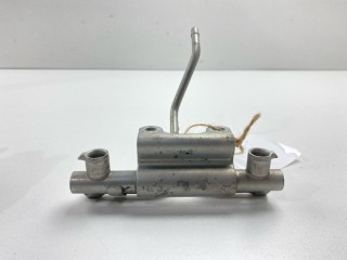 Рейка топливная, ориг. номер 17536AA460, Subaru Legacy 2009-2013