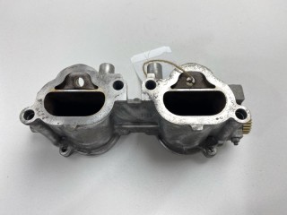 Механизм изменения длины впускного коллектора, ориг. номер 14011AC200, Subaru Legacy 2009-2013