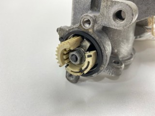 Механизм изменения длины впускного коллектора, ориг. номер 14011AC200, Subaru Legacy 2009-2013