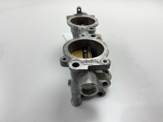 Механизм изменения длины впускного коллектора, ориг. номер 14011AC190, Subaru Legacy 2009-2013