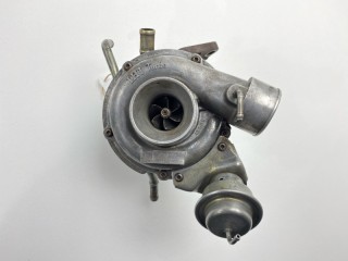 Турбина, ориг. номер 14411AA420, Subaru Legacy 1998-2003