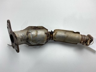 Коллектор выпускной, ориг. номер 44104AE010, 44104AC021, Subaru Legacy 1998-2003