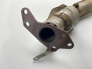 Коллектор выпускной, ориг. номер 44104AE010, 44104AC021, Subaru Legacy 1998-2003