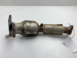 Коллектор выпускной, ориг. номер 44104AE010, 44104AC021, Subaru Legacy 1998-2003