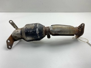 Коллектор выпускной, ориг. номер 44104AE010, 44104AC021, Subaru Legacy 1998-2003