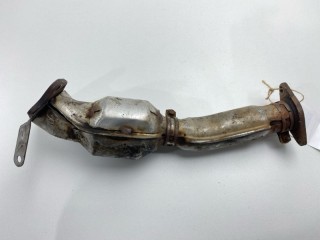 Коллектор выпускной, ориг. номер 44104AE010, 44104AC021, Subaru Legacy 1998-2003