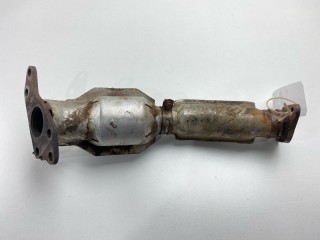 Коллектор выпускной, ориг. номер 44104AE010, 44104AC021, Subaru Legacy 1998-2003
