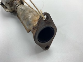 Коллектор выпускной, ориг. номер 44104AE010, 44104AC021, Subaru Legacy 1998-2003