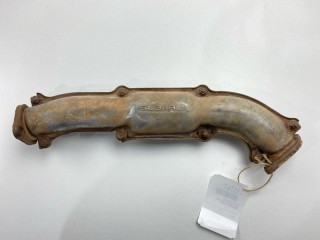Коллектор выпускной, ориг. номер 44104AA002, 44101FE070, Subaru Forester 1997-2000