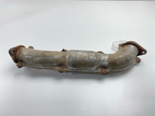 Коллектор выпускной, ориг. номер 44104AA002, 44101FE070, Subaru Forester 1997-2000
