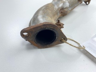 Коллектор выпускной, ориг. номер 44104AA002, 44101FE070, Subaru Forester 1997-2000