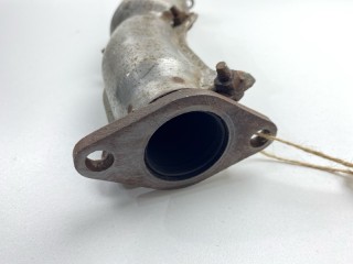 Коллектор выпускной, ориг. номер 44101AE070, Subaru Legacy 1998-2003