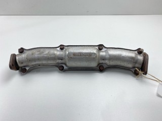 Коллектор выпускной, ориг. номер 44101AE070, Subaru Legacy 1998-2003