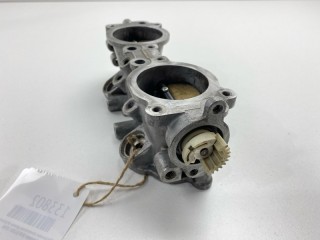 Механизм изменения длины впускного коллектора, ориг. номер 14011AB910, Subaru Impreza 2007-2012