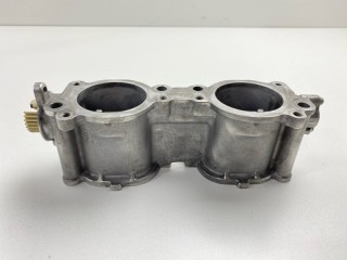 Механизм изменения длины впускного коллектора, ориг. номер 14011AB910, Subaru Impreza 2007-2012