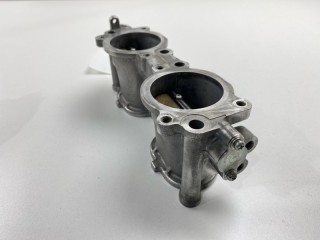 Механизм изменения длины впускного коллектора, ориг. номер 14011AB910, Subaru Impreza 2007-2012