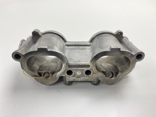 Коллектор впускной, ориг. номер 14003AB931, 14003AB930, Subaru Legacy 1998-2003