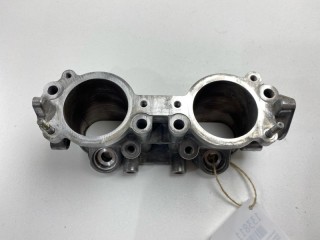 Коллектор впускной, ориг. номер 14003AB931, 14003AB930, Subaru Legacy 1998-2003