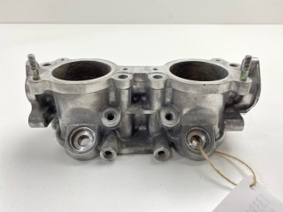 Коллектор впускной, ориг. номер 14003AB931, 14003AB930, Subaru Legacy 1998-2003