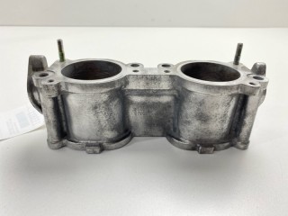 Коллектор впускной, ориг. номер 14003AB931, 14003AB930, Subaru Legacy 1998-2003