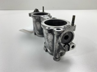 Коллектор впускной, ориг. номер 14003AB931, 14003AB930, Subaru Legacy 1998-2003