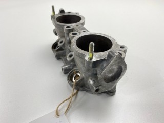Коллектор впускной, ориг. номер 14003AB931, 14003AB930, Subaru Legacy 1998-2003