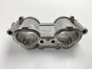 Коллектор впускной, ориг. номер 14003AB931, 14003AB930, Subaru Legacy 1998-2003