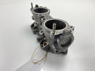 Коллектор впускной, ориг. номер 14003AB931, 14003AB930, Subaru Legacy 1998-2003