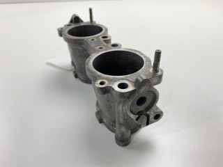Коллектор впускной, ориг. номер 14003AB931, 14003AB930, Subaru Legacy 1998-2003