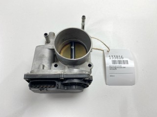 Заслонка дроссельная Subaru Exiga 2008-2011