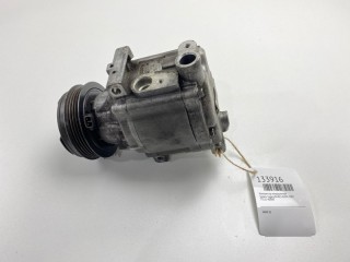 Компрессор кондиционера Subaru Legacy B4 2003-2007