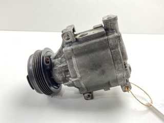 Компрессор кондиционера, ориг. номер 73111AG000, Subaru Legacy B4 2003-2007