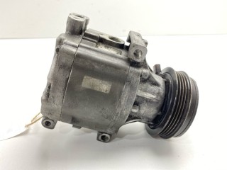 Компрессор кондиционера, ориг. номер 73111AG000, Subaru Legacy B4 2003-2007