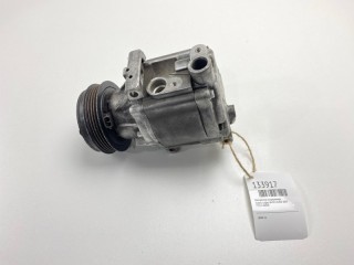 Компрессор кондиционера Subaru Legacy B4 2003-2007
