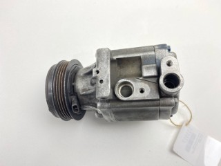 Компрессор кондиционера, ориг. номер 73111AG000, Subaru Legacy B4 2003-2007