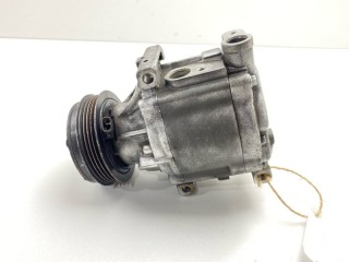 Компрессор кондиционера, ориг. номер 73111AG000, Subaru Legacy B4 2003-2007