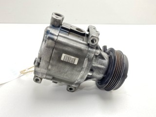 Компрессор кондиционера, ориг. номер 73111AG000, Subaru Legacy B4 2003-2007