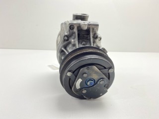 Компрессор кондиционера, ориг. номер 73111AG000, Subaru Legacy B4 2003-2007