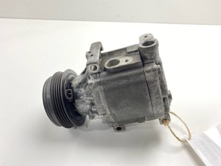 Компрессор кондиционера, ориг. номер 73111AG000, Subaru Legacy B4 2003-2007
