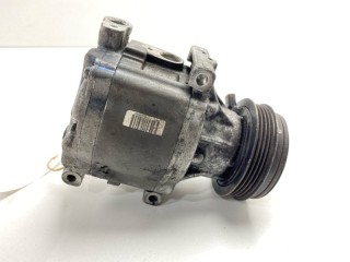 Компрессор кондиционера, ориг. номер 73111AG000, Subaru Legacy B4 2003-2007