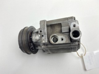 Компрессор кондиционера, ориг. номер 73111AG000, Subaru Legacy B4 2003-2007