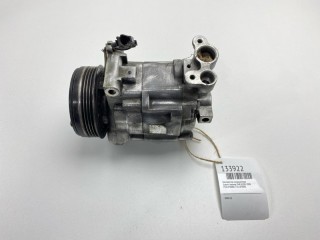 Компрессор кондиционера Subaru Impreza 2007-2012