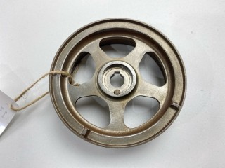 Шестерня распредвала, ориг. номер 13019AA051, Subaru Forester 2002-2005