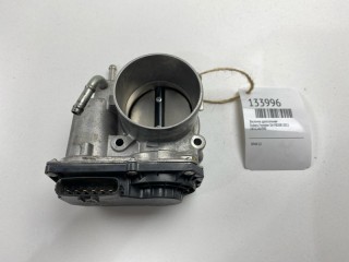 Заслонка дроссельная Subaru Forester 2007-2011